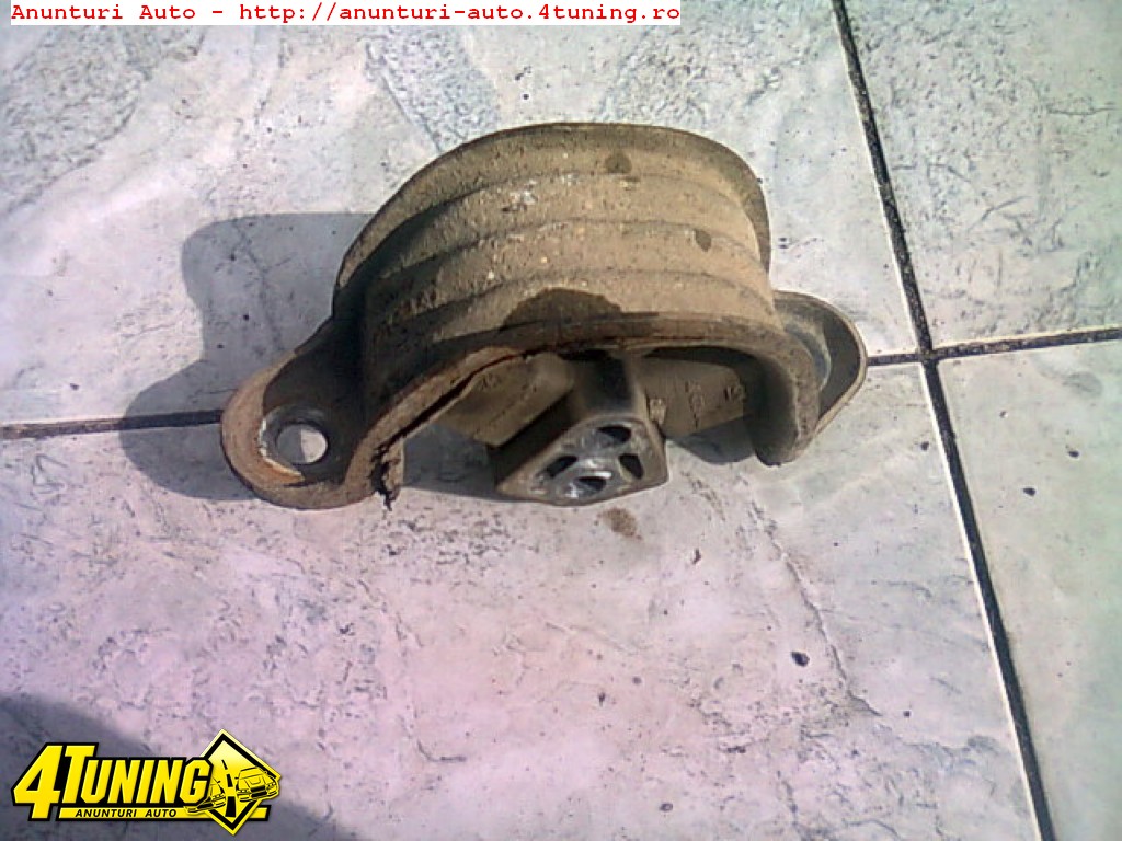 Tampon motor Opel Astra F
