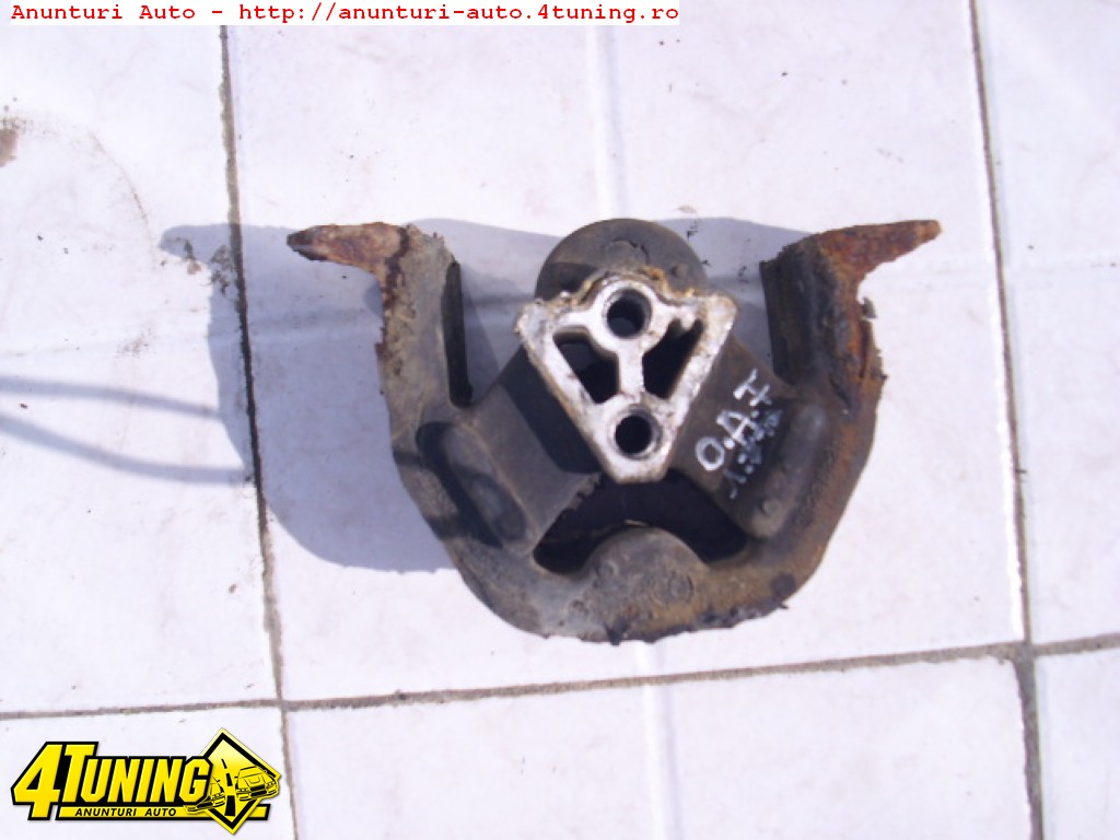 Tampon motor Opel Astra F