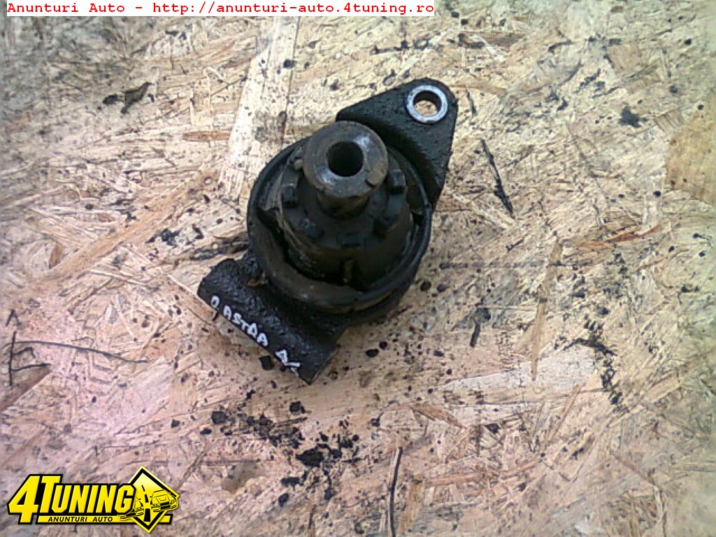 Tampon motor Opel Astra G