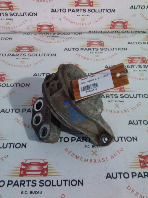 Tampon motor OPEL ASTRA H 1.7 CDTI