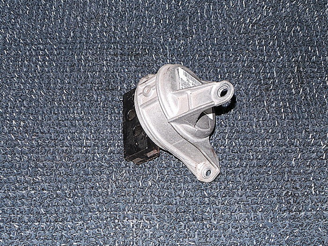 TAMPON MOTOR OPEL ASTRA H 1.9 CDTI - (20