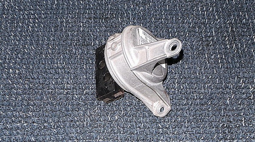 TAMPON MOTOR OPEL ASTRA H ASTRA H 1.9 CDTI - (2004 2010)