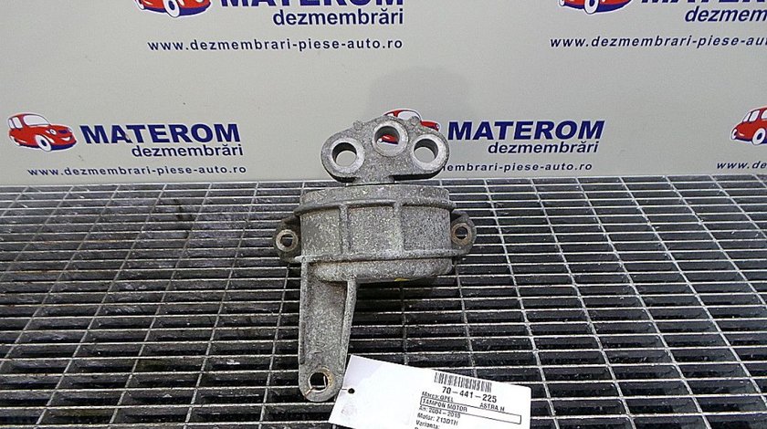 TAMPON MOTOR OPEL ASTRA H ASTRA H Z13DTH - (2004 2010)