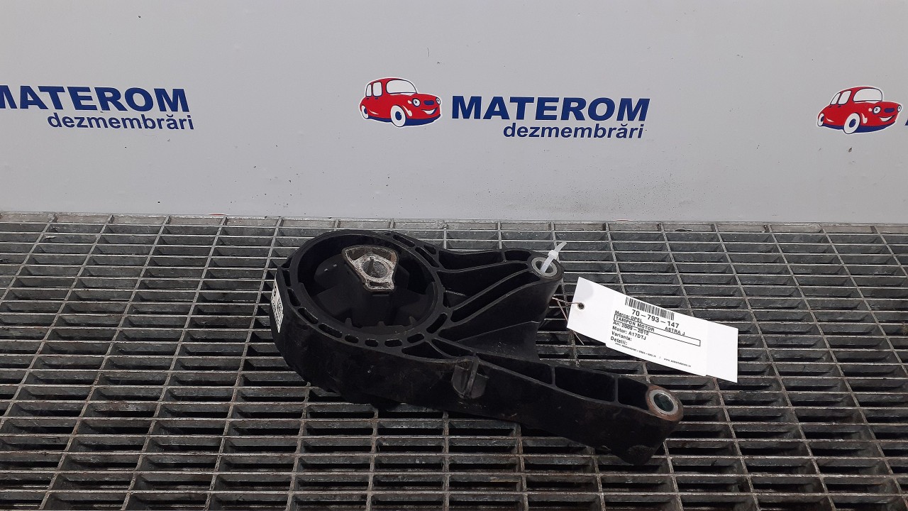 TAMPON MOTOR OPEL ASTRA J A17DTJ - (2009 2012)