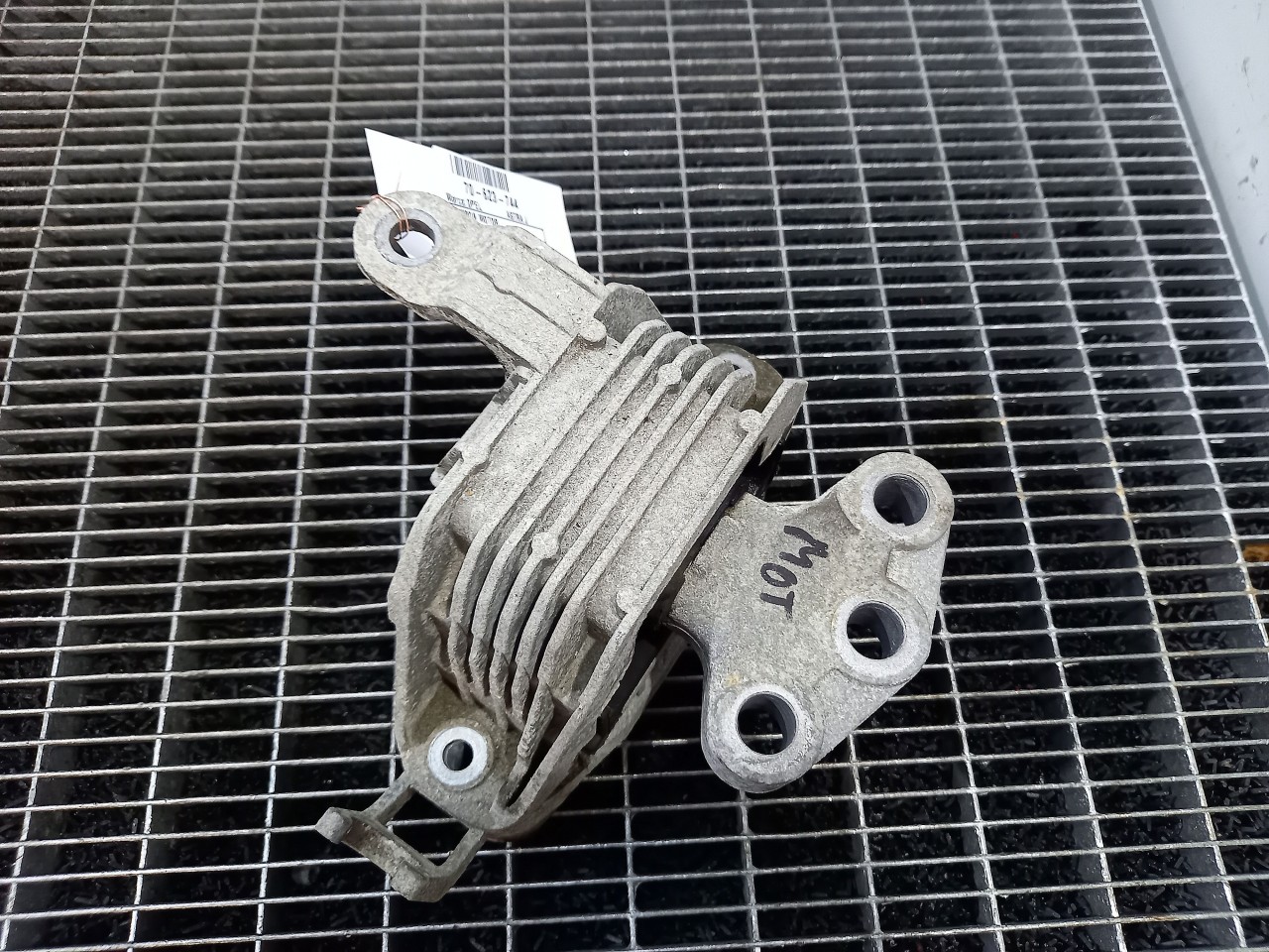 TAMPON MOTOR OPEL ASTRA J ASTRA J A13DTE - (2009 2012)