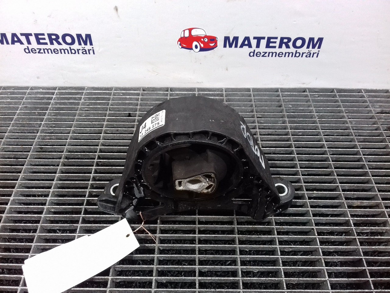 TAMPON MOTOR OPEL ASTRA J ASTRA J A20DTH - (2009 2012)