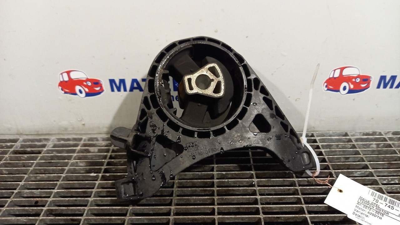 TAMPON MOTOR OPEL ASTRA J ASTRA J A20DTH - (2012 2015)