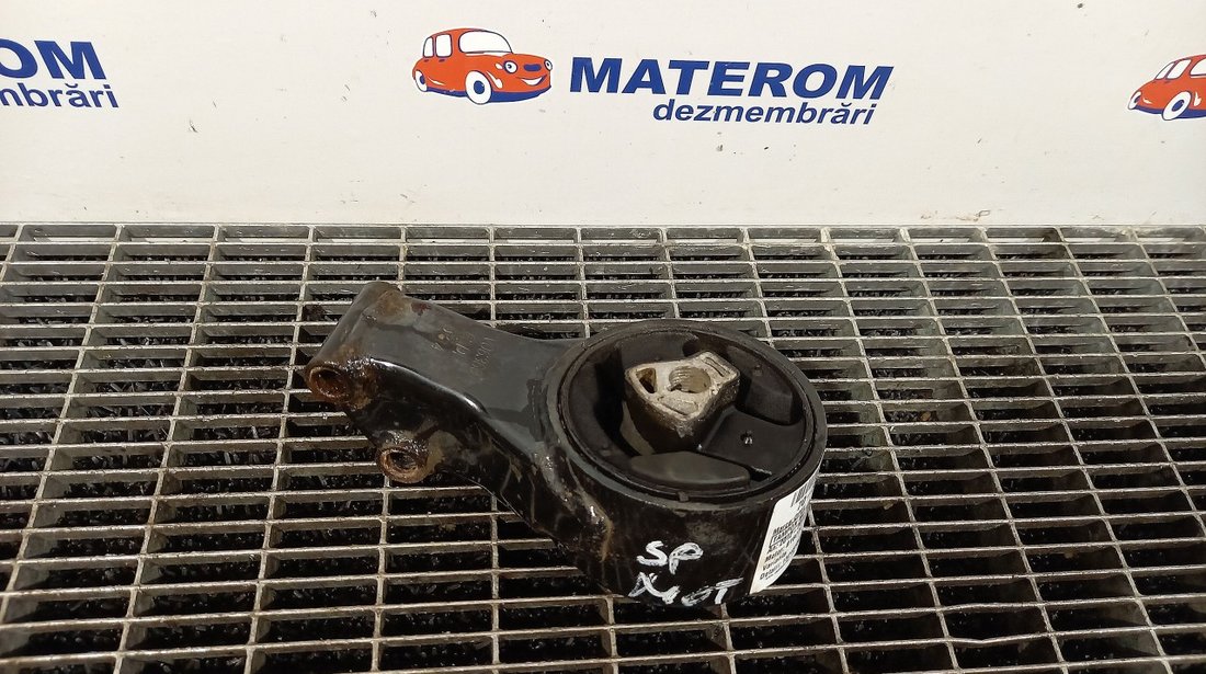 TAMPON MOTOR OPEL ASTRA J ASTRA J B16DTL - (2012 2015)