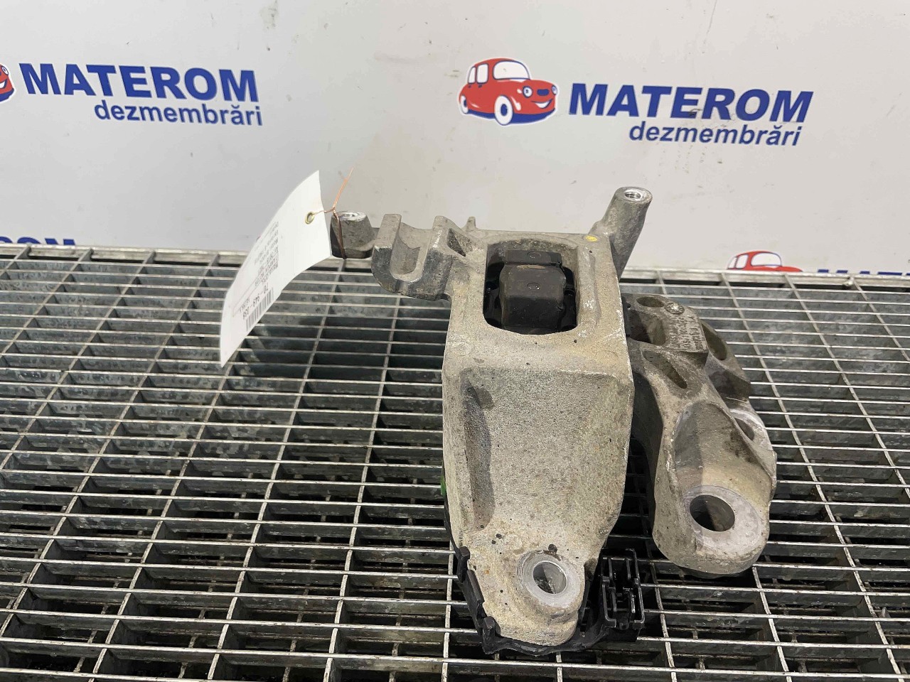 TAMPON MOTOR OPEL ASTRA K ASTRA K B14XFL - (2015 2021)