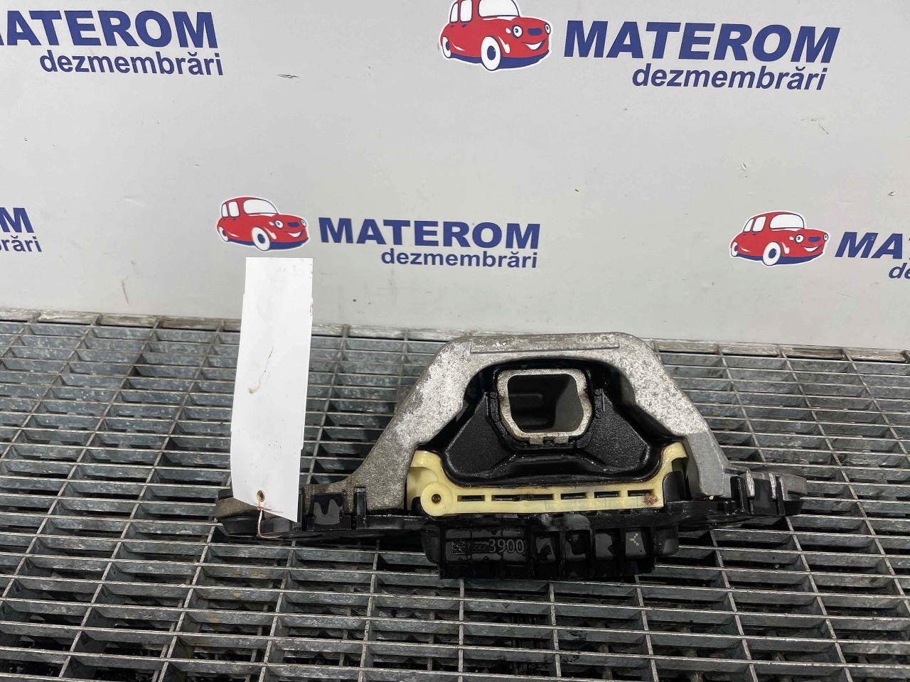 TAMPON MOTOR OPEL ASTRA K ASTRA K B14XFT - (2015 2021)