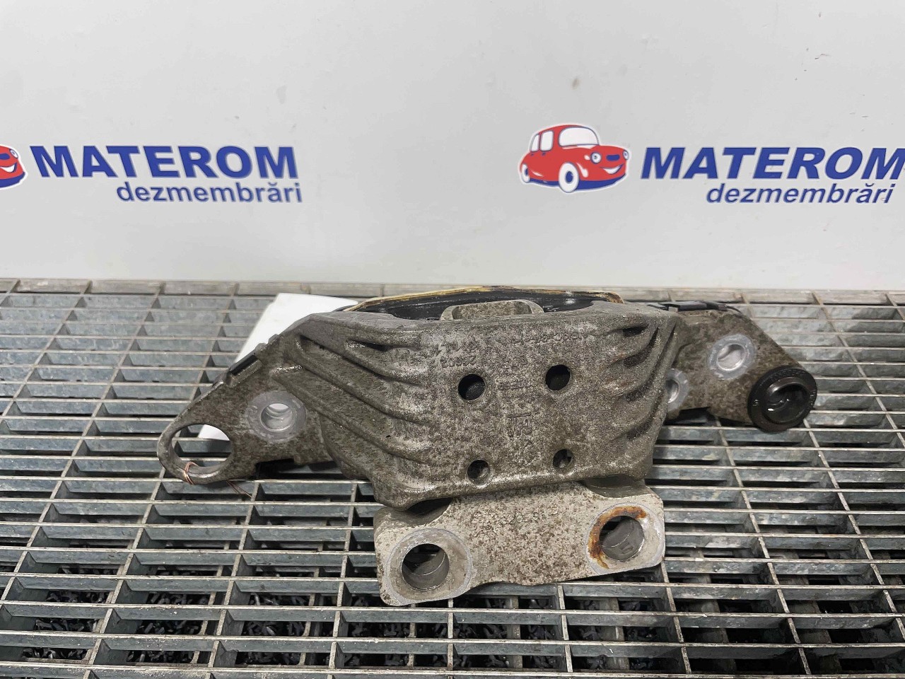TAMPON MOTOR OPEL ASTRA K ASTRA K B16DTH - (2015 2021)