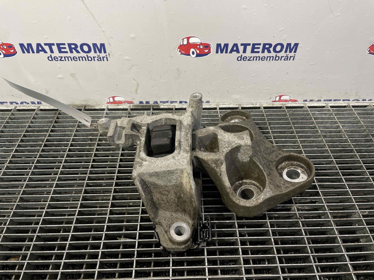 TAMPON MOTOR OPEL ASTRA K ASTRA K B16DTH - (2015 2021)