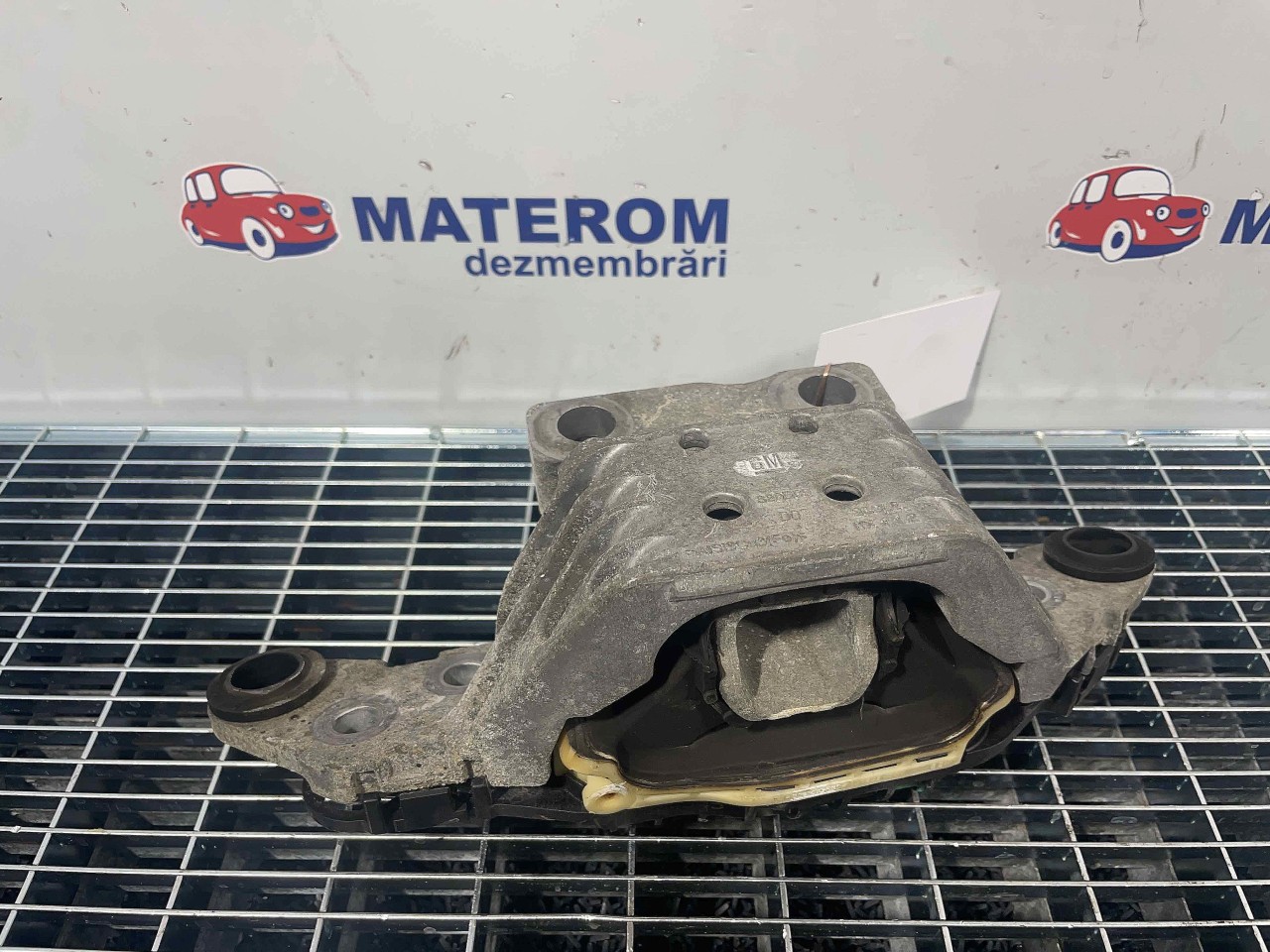 TAMPON MOTOR OPEL ASTRA K ASTRA K B16DTH - (2015 2021)