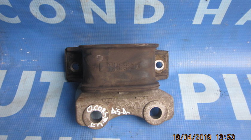 Tampon motor Opel Corsa C 1.2i; 9227879