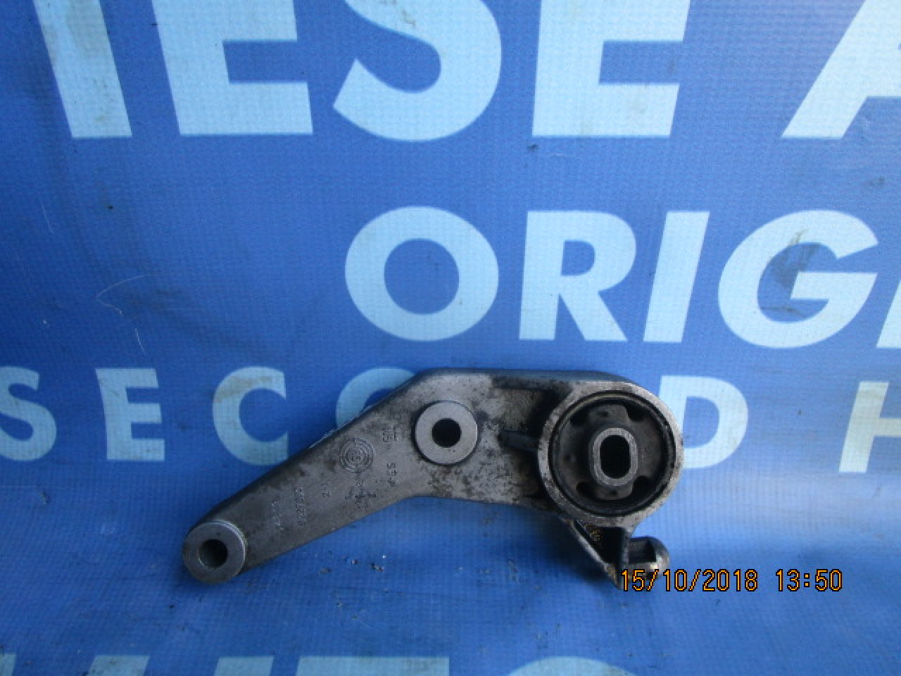 Tampon motor Opel Corsa C 1.2i; 9227883