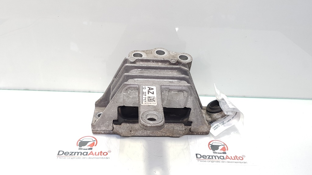 Tampon motor, Opel Insignia A, 2.0 cdti, A20DTH, cod GM13227717 (id:370342)