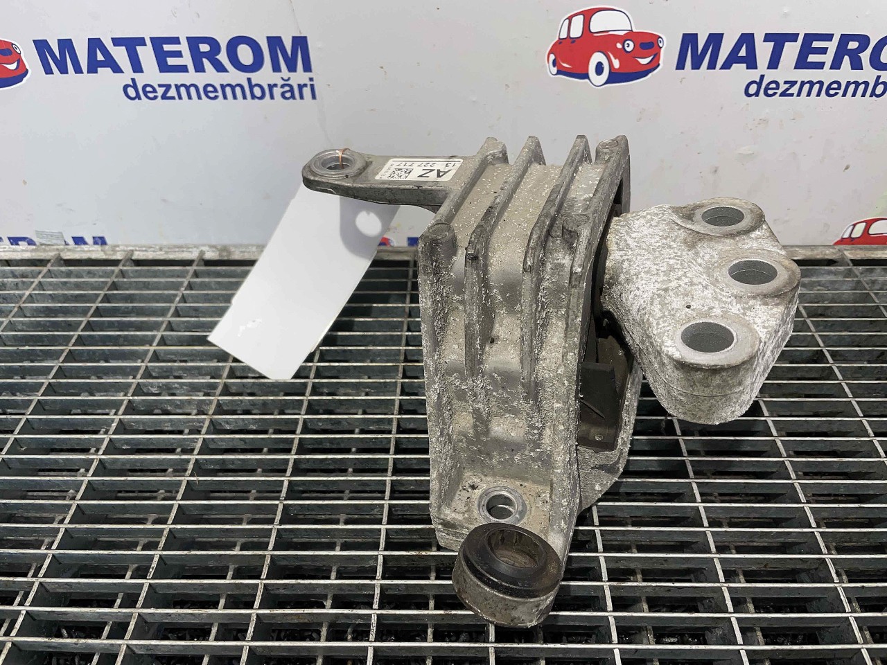 TAMPON MOTOR OPEL INSIGNIA A20DT - (2008 2013)