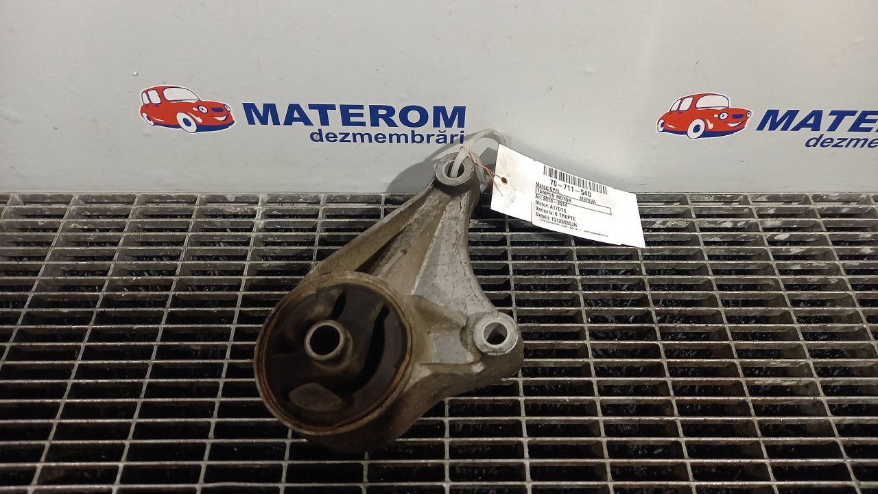 TAMPON MOTOR OPEL MERIVA B A17DTS - (2010 2014)