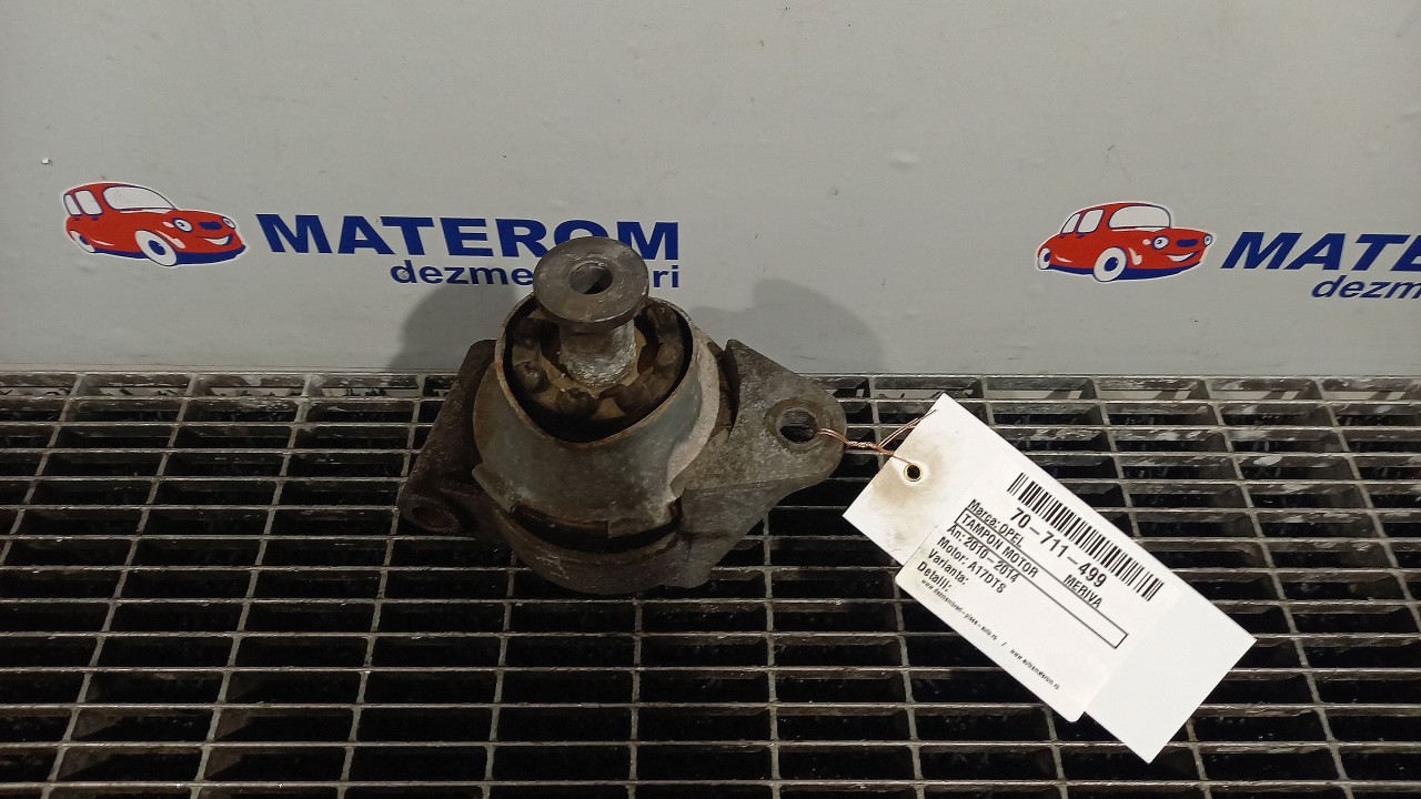 TAMPON MOTOR OPEL MERIVA B A17DTS - (2010 2014)