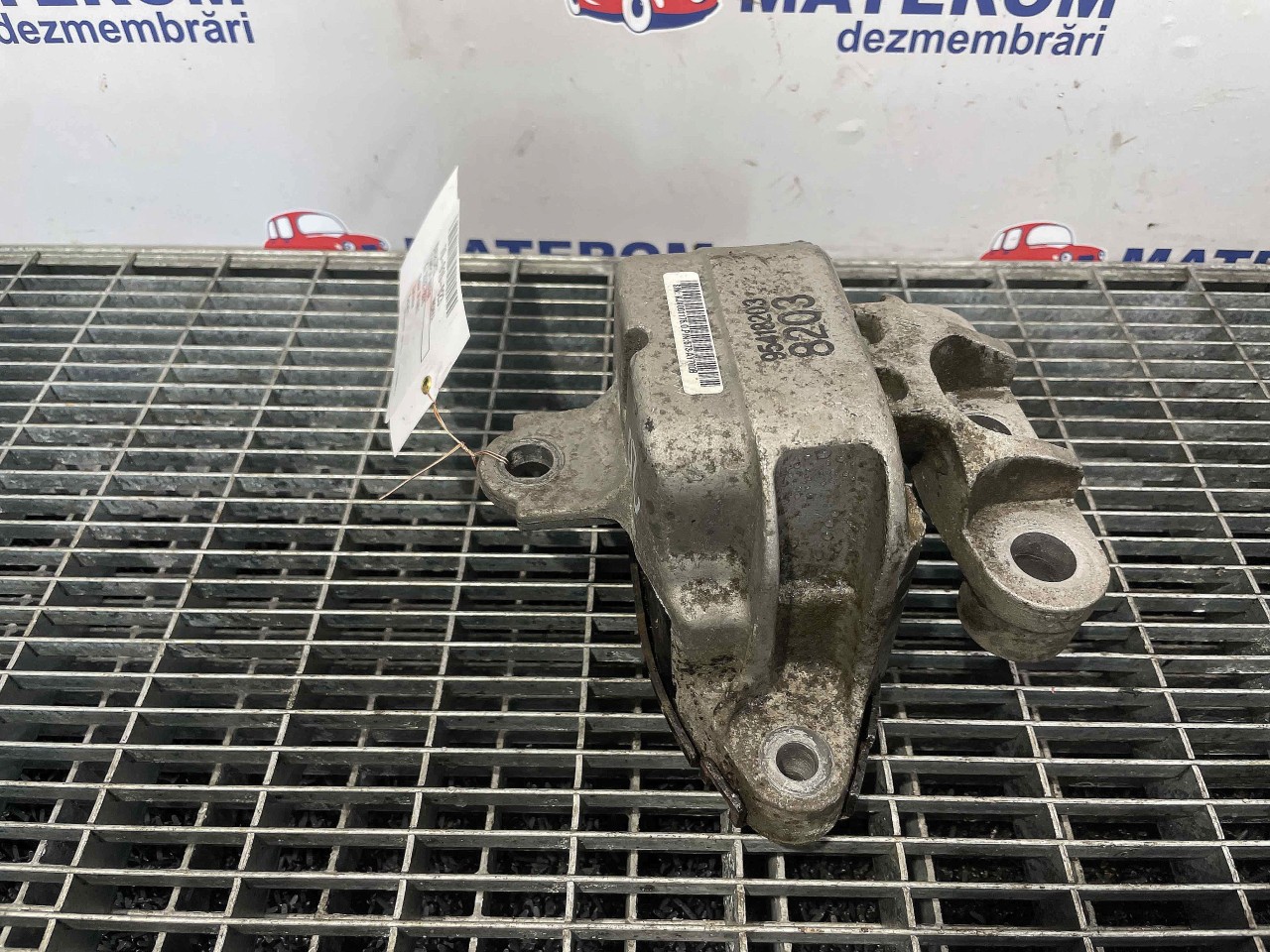 TAMPON MOTOR OPEL MOKKA B14NET - (2012 2016)