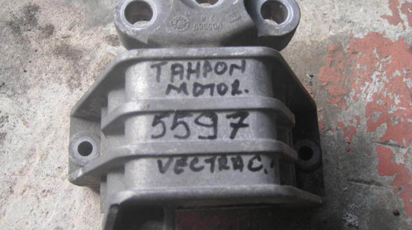 Tampon motor opel vectra c