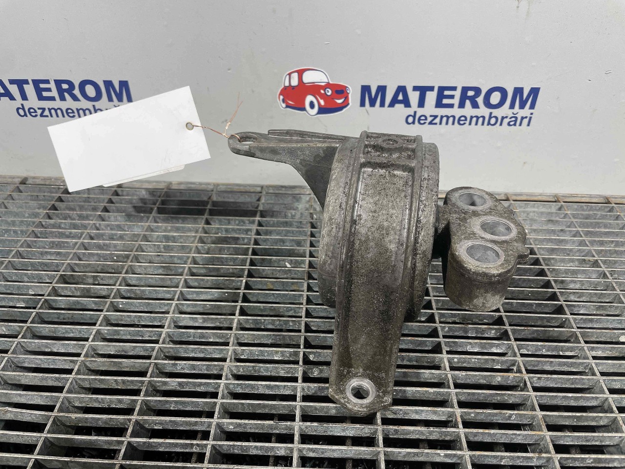 TAMPON MOTOR OPEL ZAFIRA B Z19DT - (2005 2011)