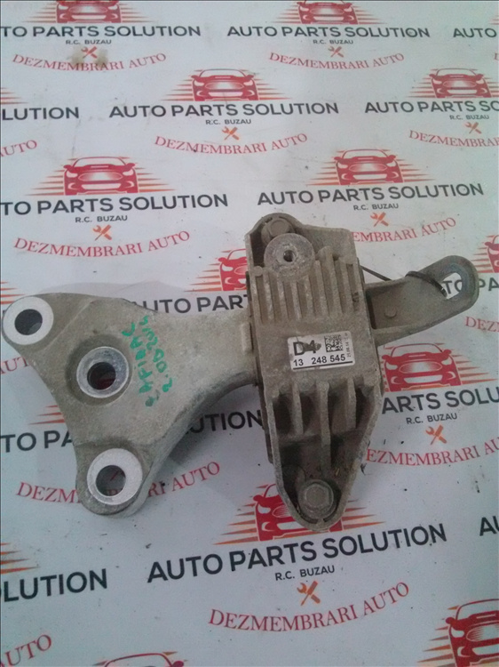 Tampon motor OPEL ZAFIRA C 2.0 d an fabr. 2014