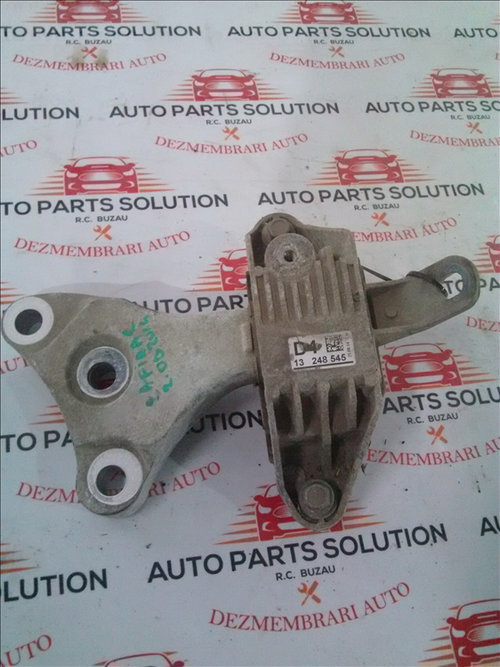 Tampon motor OPEL ZAFIRA C 2.0 d an fabr. 2014