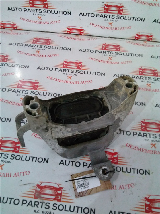 Tampon motor OPEL ZAFIRA C 2.0 d an fabr. 2014