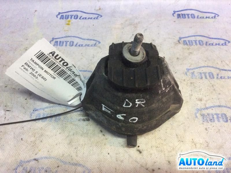 Tampon Motor Partea Dreapta BMW 5 E60 2003