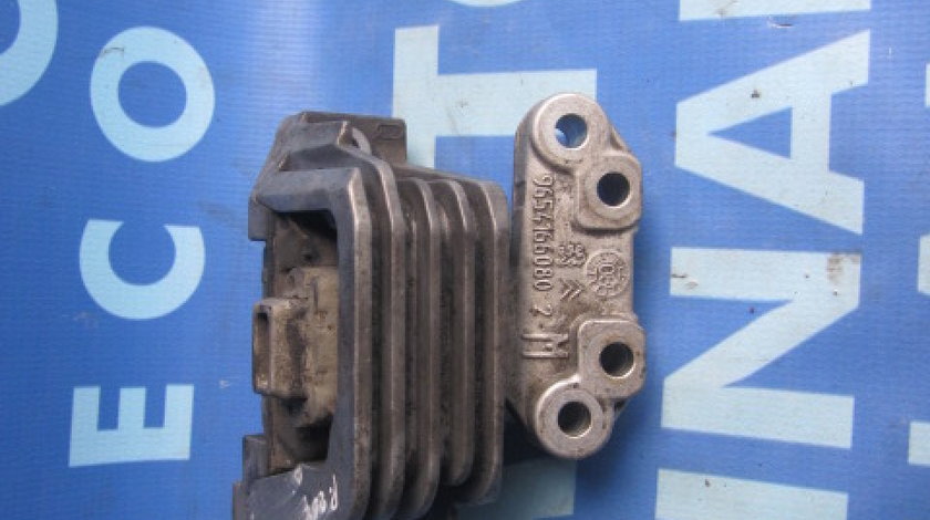 Tampon motor Peugeot 207 1.6 16v VTI; 9654166080