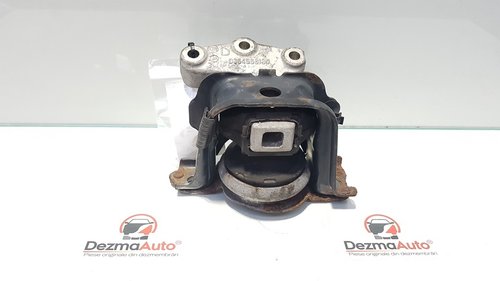 Tampon motor, Peugeot 207 Sedan, 1.6 hdi, cod 9654568180