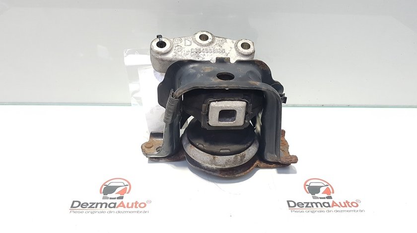 Tampon motor, Peugeot 207 Sedan, 1.6 hdi, cod 9654568180