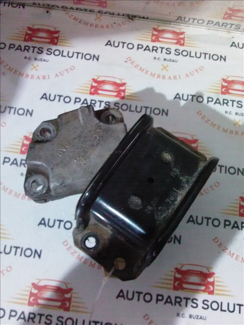 Tampon motor PEUGEOT 307 1.6 HDI an fabr. 2006