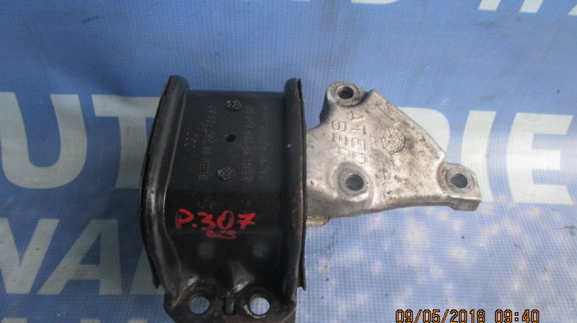 Tampon motor Peugeot 307 2.0hdi ; 9636270080