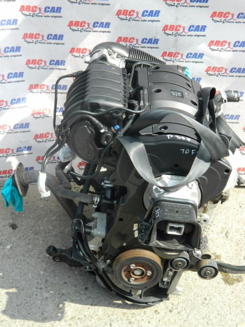 Tampon motor Peugeot 307 2001-2008 9636270080B