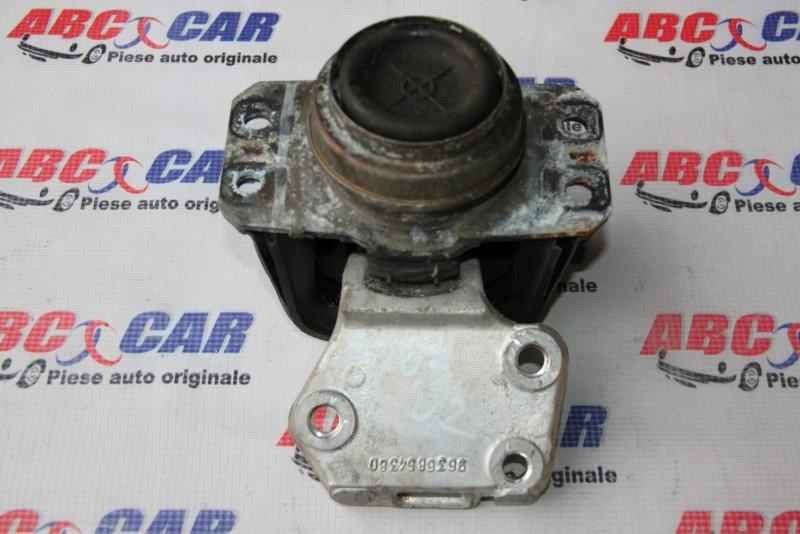 Tampon motor Peugeot 307 2001-2008 9636583980C