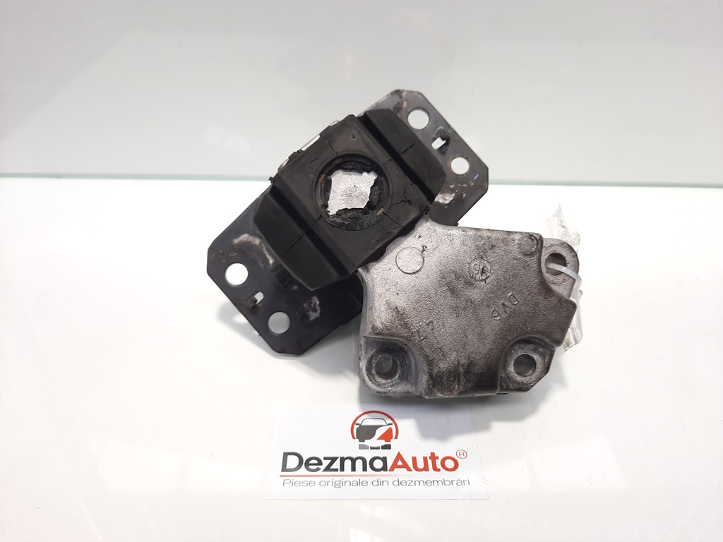 Tampon motor, Peugeot 307 Break [Fabr 2002-2008] 1.6 hdi, 9645530480 (id:433838)