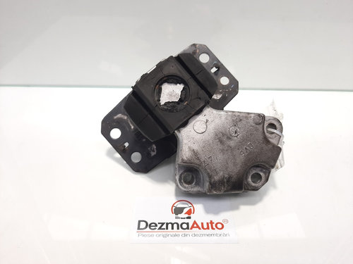 Tampon motor, Peugeot 307 Break [Fabr 2002-2008] 1.6 hdi, 9645530480 (id:433838)
