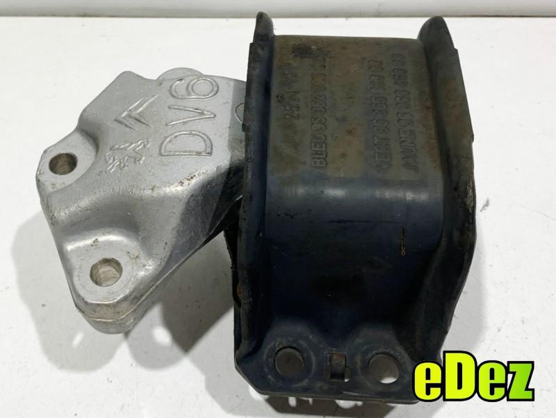 Tampon motor Peugeot 307 facelift (2006-2008) 1.6 hdi 9HZ, 9HY 109 cp 9636270080