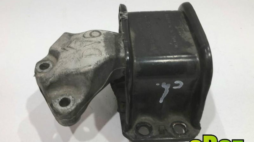 Tampon motor Peugeot 307 facelift (2006-2008) 1.6 hdi 9HZ, 9HY 109 cp 9636270080