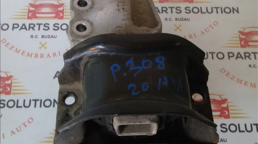 Tampon motor PEUGEOT 308 2008-2012
