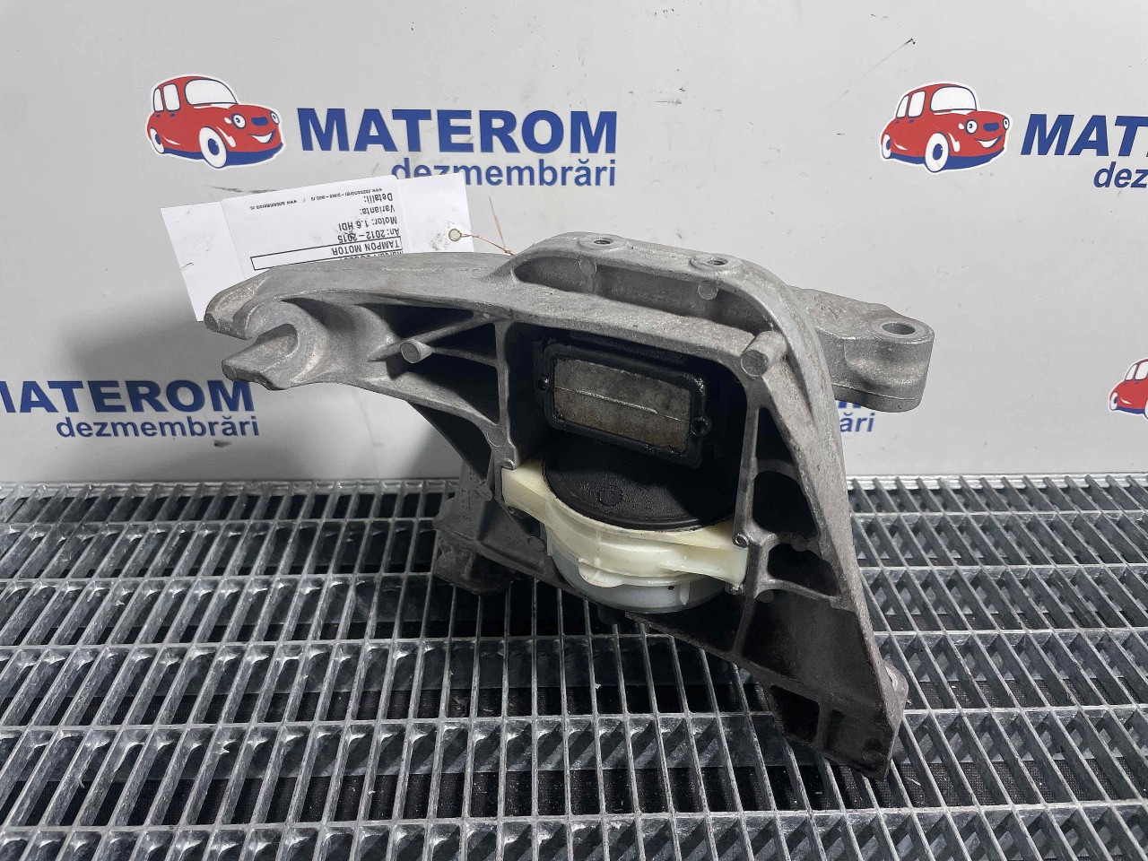 TAMPON MOTOR PEUGEOT 308 308 1.6 HDI - (2012 2015)