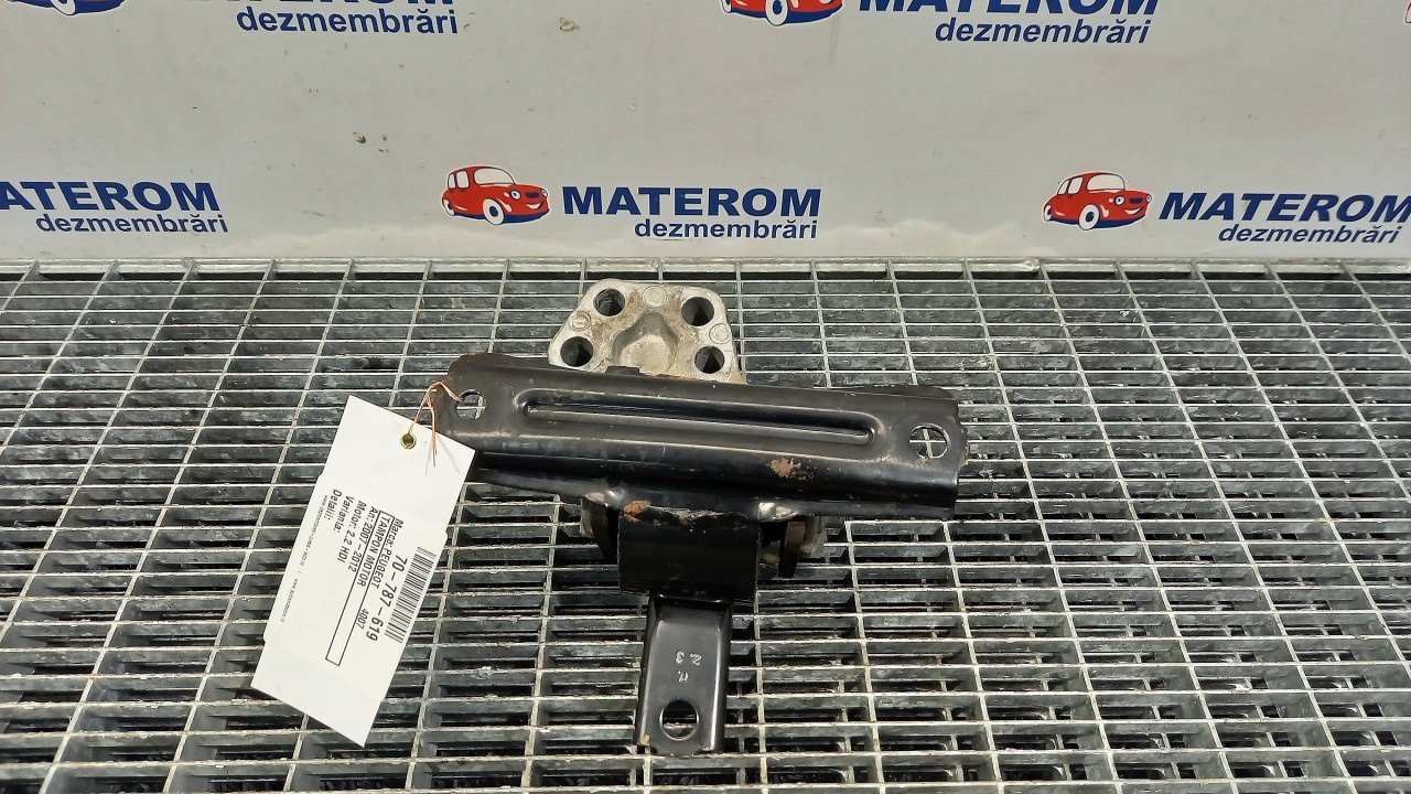 TAMPON MOTOR PEUGEOT 4007 4007 2.2 HDI - (2007 2012)