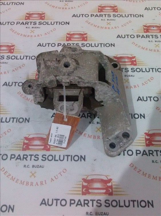 Tampon motor PEUGEOT 508, 1.6 HDI an fabr 2013