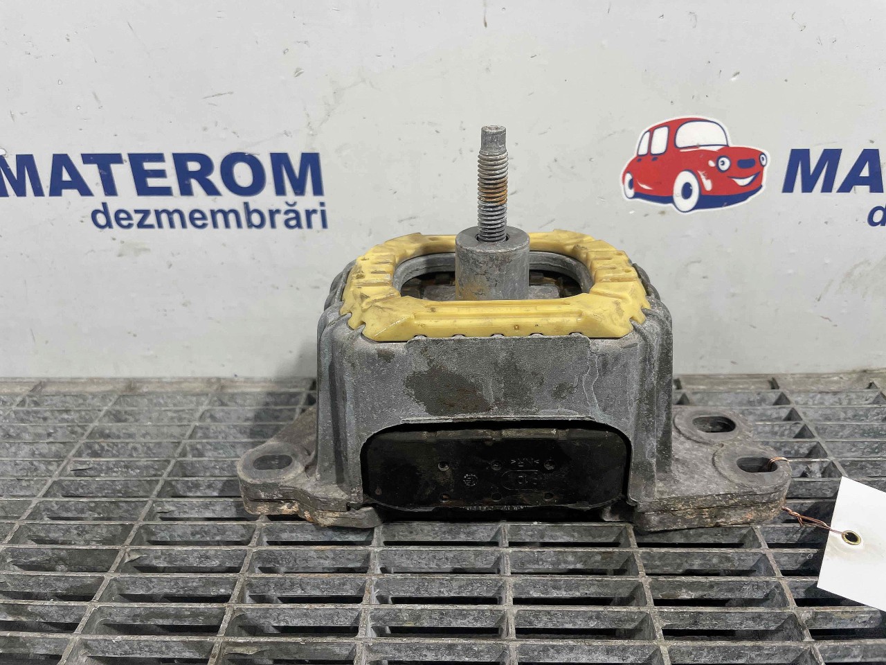 TAMPON MOTOR PEUGEOT 508 2.0 HDI - (2014 2018)