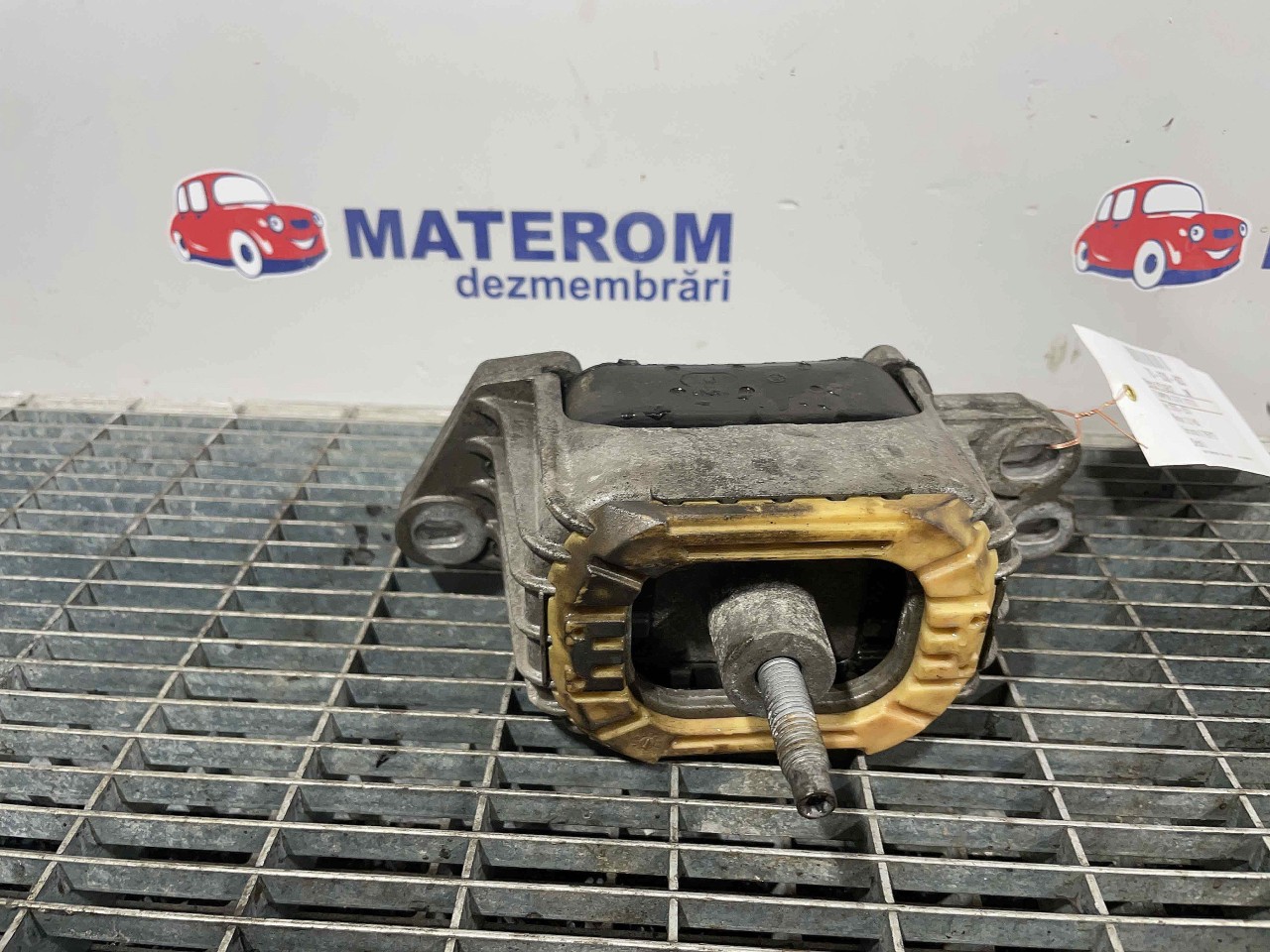 TAMPON MOTOR PEUGEOT 508 508 2.0 HDI - (2010 2014)