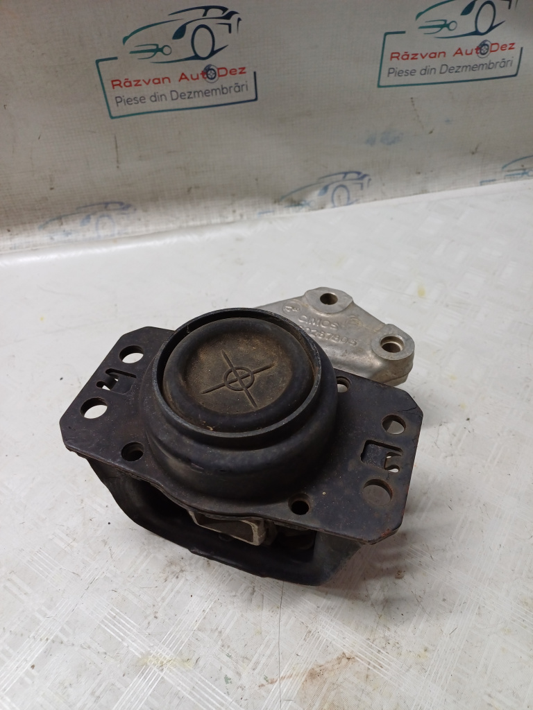 Tampon motor Peugeot 508 - Benzina 2012, -