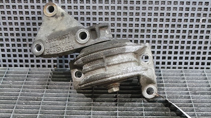 TAMPON MOTOR PEUGEOT BOXER BOXER 2.8 HDI - (2002 None)