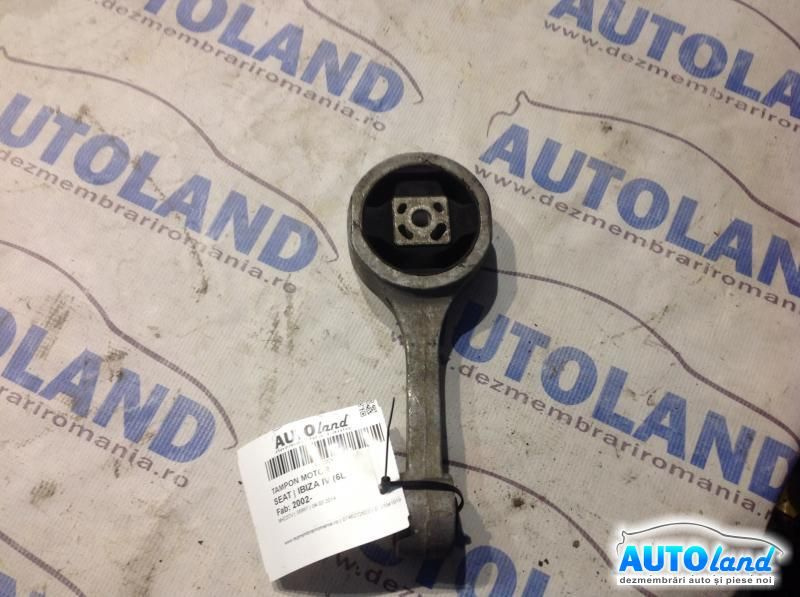 Tampon Motor Pxo047 Balansor Seat IBIZA IV 6J5,6P1 2008-2017